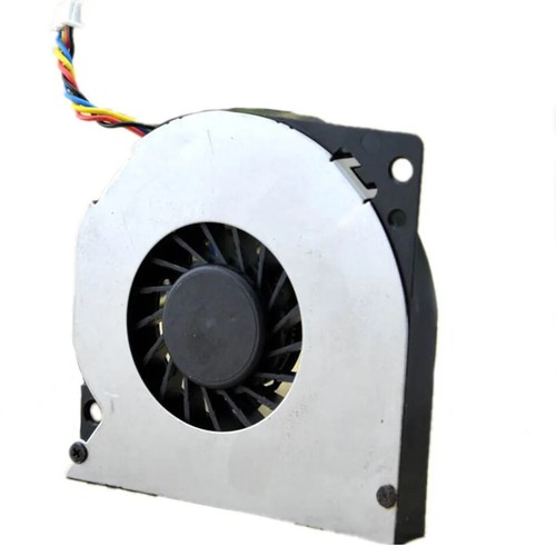 Computer Cooling Fan GB0555PDV1-A 13. B3713.F.GN DC 5V 1.1W 4-Pin For Intel NUC - Photo 8/24