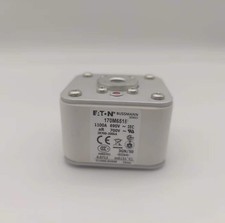 NEW BUSSMANN 170M6514 Fast Acting Fuse #NN