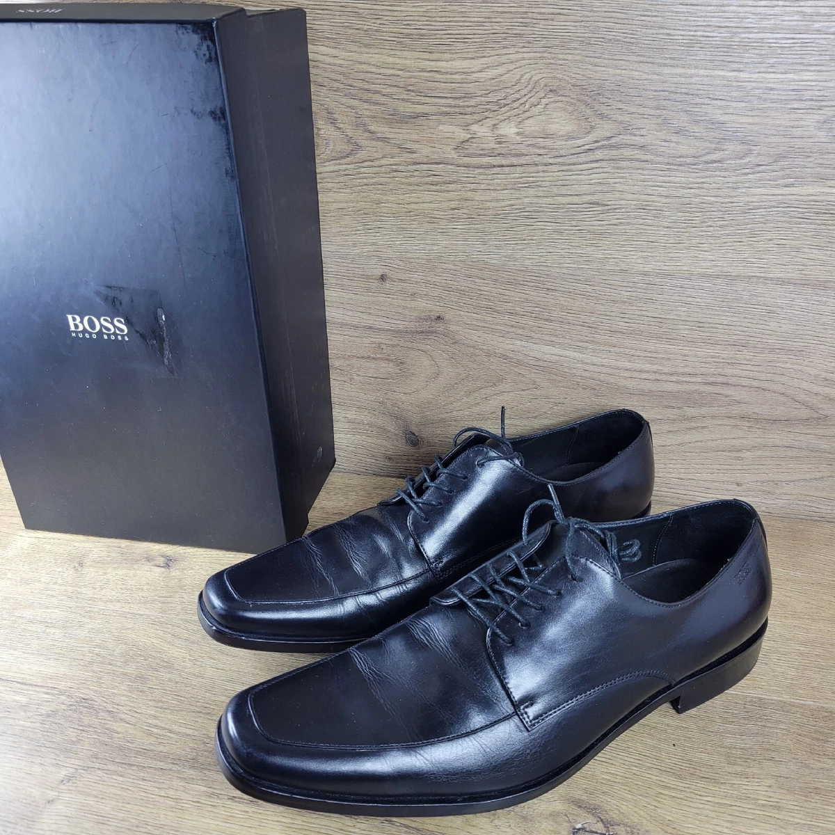 hugo boss shoes sale online