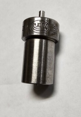 LUCAS CAV O.E.M BDN4SD6299, 5643095 Fuel Injector Nozzle Fits Case/International