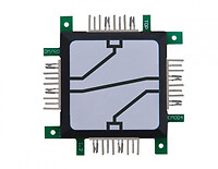 ALL-BRICK-0380 ALLNET 122442 Widerstand ~D~