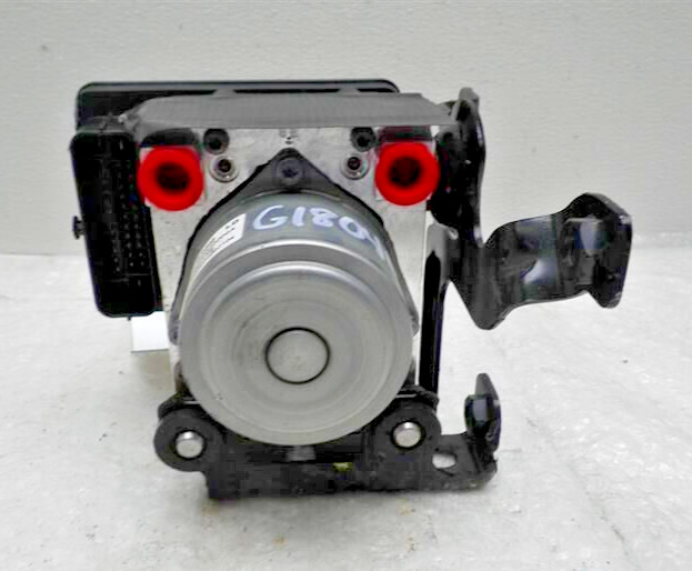 2017-2019 Chevy Silverado 1500 Pickup ABS Anti-Lock Brake Pump Module Assembly