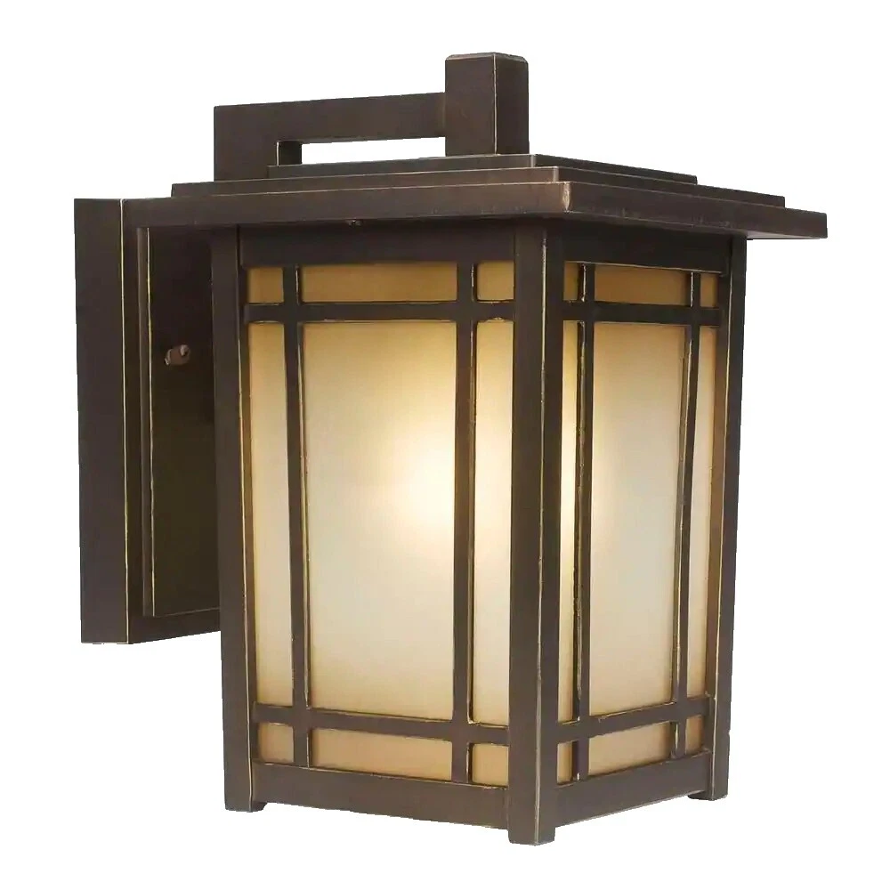 Glass Lanterns Outdoor Lighting Low Voltage