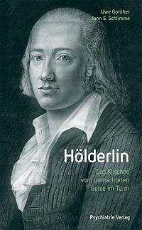 Thumbnail - Hölderlin | Buch | 9783966050593