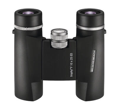 Fernglas trophy F 8 x 25 ED [Eschenbach 4267825] Handliches Faltfernglas - Bild 1 von 3