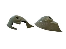 1937 Chevy Truck 1937-40 Gmc Truck Head Light Stand Pair 1937 Chevy Truck 1937-40 Gmc Truck Head Light Stand Pair