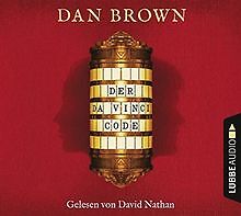 Der Da Vinci Code von Brown, Dan | Buch | Zustand gut
