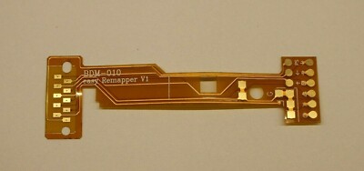 PS5 Controller Easy Remapper V1 Scuf Chip BDM-010 Ungelötet!!