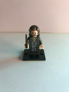 lego compatible harry potter