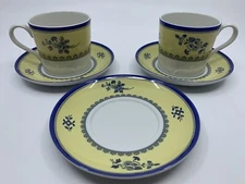 Spode Albany Cups/Saucers