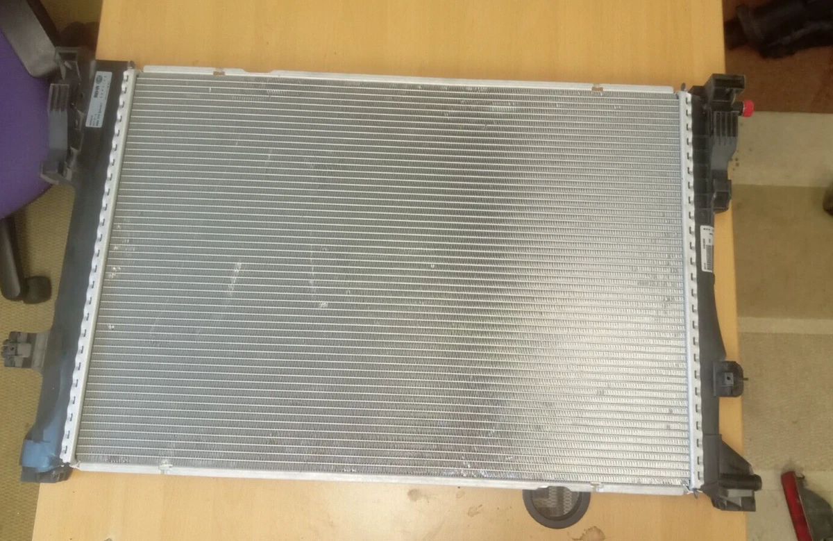 Behr Radiator 8MK376924041 cc824002, x3876002 | eBay