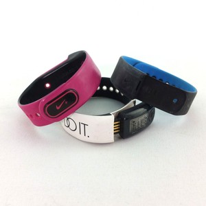 nike  bands