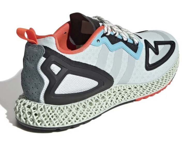 ADIDAS ZX 2K 4D 