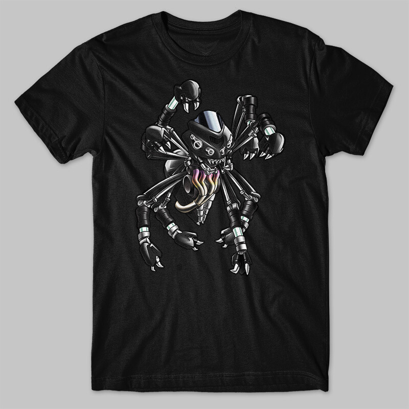Kawasaki Ninja ZX-14 T-Shirt, Motorcycle Tee Shirt for ZZR1400