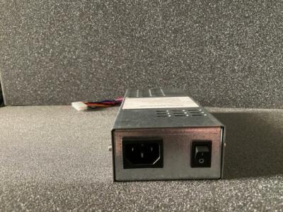 PSU for E-MU P2500 / Command Station MP7/XL7/PX7 / NEW/ VGA PSU