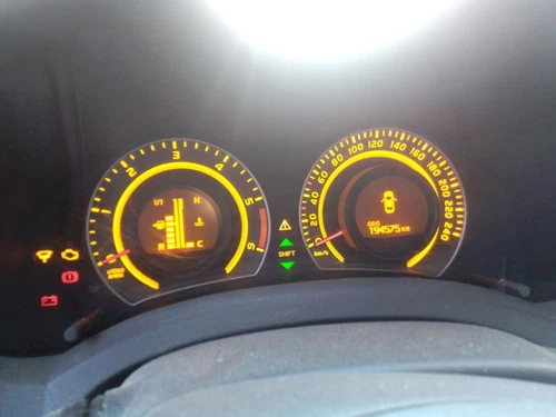 8966102D71 Centralina Motore per TOYOTA AURIS (E15) Sport 2006 524375 - Foto 8 di 8