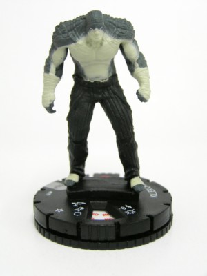 HeroClix Batman Arkham Origins - #019 Killer Croc