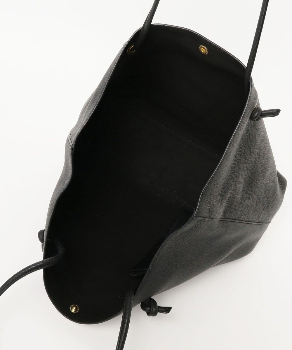 ASK availability First) BEAMS S.MANO / ROPE TOTE new | eBay