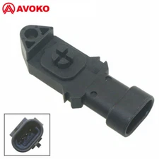 Ambient Air Manifold Absolute Pressure Sensor For Cummins L10 M11 N14 4902720