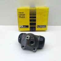 Hinterer Bremszylinder Rechts Alfa Romeo 33 - Alfasud Rhiag FüR 60749889
