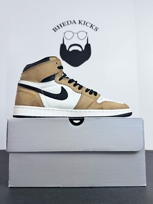 Nike Air Jordan 1 Retro High OG Rookie of the Year 555088-700