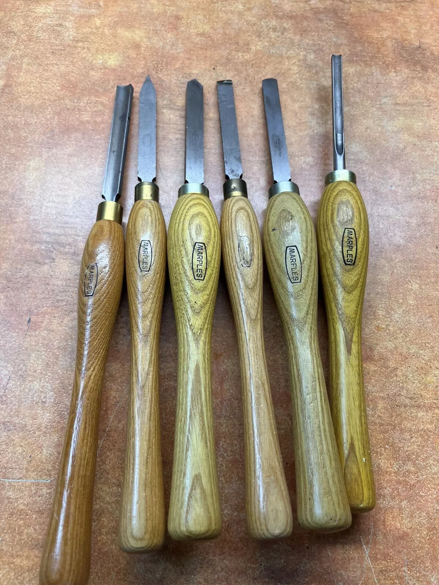 Marples carving chisels deals