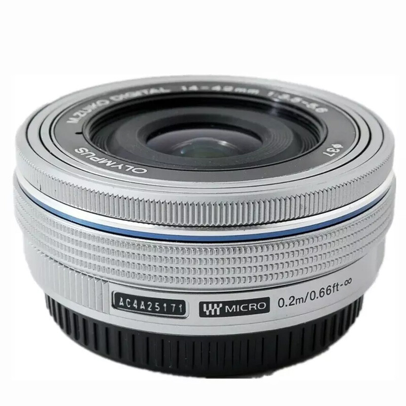 OLYMPUS E-M5Ⅲ +M.ZUIKO14-42mm olympus-mzuiko-digital-14-42mm