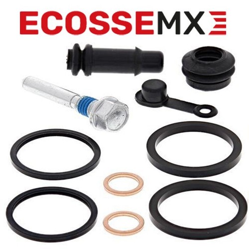 ALL BALLS 18-1068 KIT REVISIONE POMPA FRENO/MASTER CYLINDER REBUILD KIT