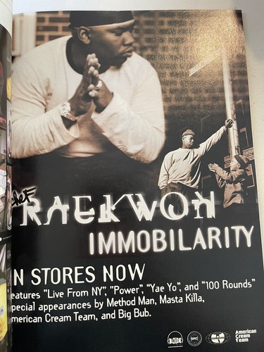 Industry Insider Magazine Issue 23 DJ Rob One Kurupt Dilated People’s Medusa - Picture 8 of 11