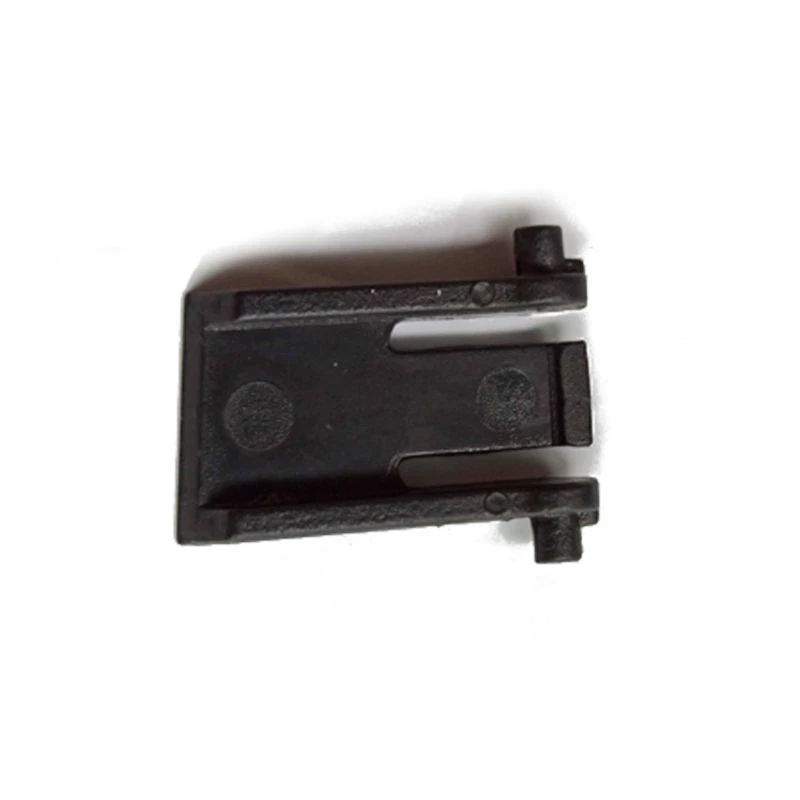 Mechanical Keyboard Bracket Leg Stand Replacement Part for Enhanced Typing Comfort