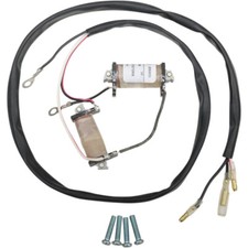 Moose Racing Stator - Honda - Kawasaki for Suzuki | M-22-780