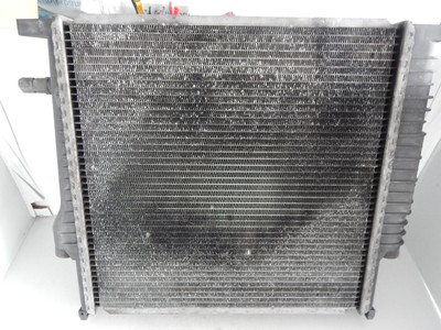 Original BMW E30 Cabrio Wasserkühler Kühler /KFZ mit Klima