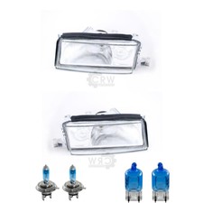 Scheinwerfer Set elektrisch inkl. Premium Lampen für Skoda Octavia I 1U2