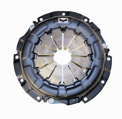 JDK STAGE 2 CLUTCH KIT FOR 2002-2003 MITSUBISHI LANCER OZ-RALLY