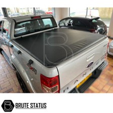 COVR Tonneau Cover for Ford Ranger 2012-2022 T6 T7 T8 NON-WILDTRACK