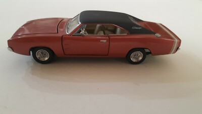Franklin Mint - 1:43 - Franklin Mint collection de 12