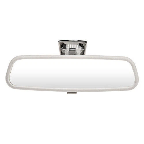 Espejo retrovisor interior gris plata nuevo para Audi A4 A5 A6 A7 Q5 8T0857511AFEP5 Foto 2 de 4