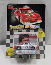 Racing Champions NASCAR 1:64 Diecast NASCAR Dale Jarrett Citgo Thunderbird 21