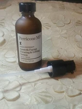 PERRICONE MD-HIGH POTENCY-GROWTH FACTOR-FRIMING & LIFTING SERUM-2 FL. OZ.-READ!