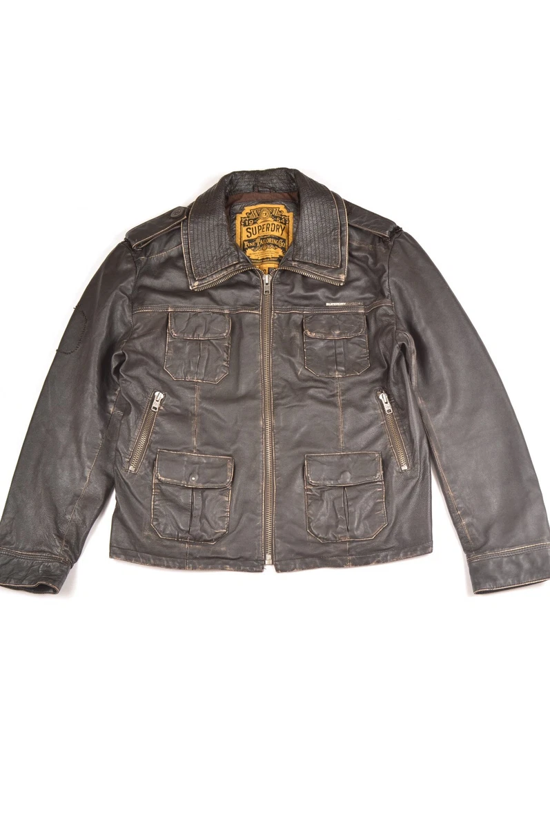 Superdry brad shop