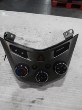 2016 Chevrolet Sonic A/C Selector Switch OEM Blue 94781800 61K Miles