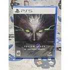System Shock 2: 25th Anniversary Remaster (Sony Playstation 5, Ps5) NEW SEALED