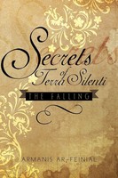 Secrets Of Terra Silenti The Falling Armanis Ar-Feinial Taschenbuch Englisch
