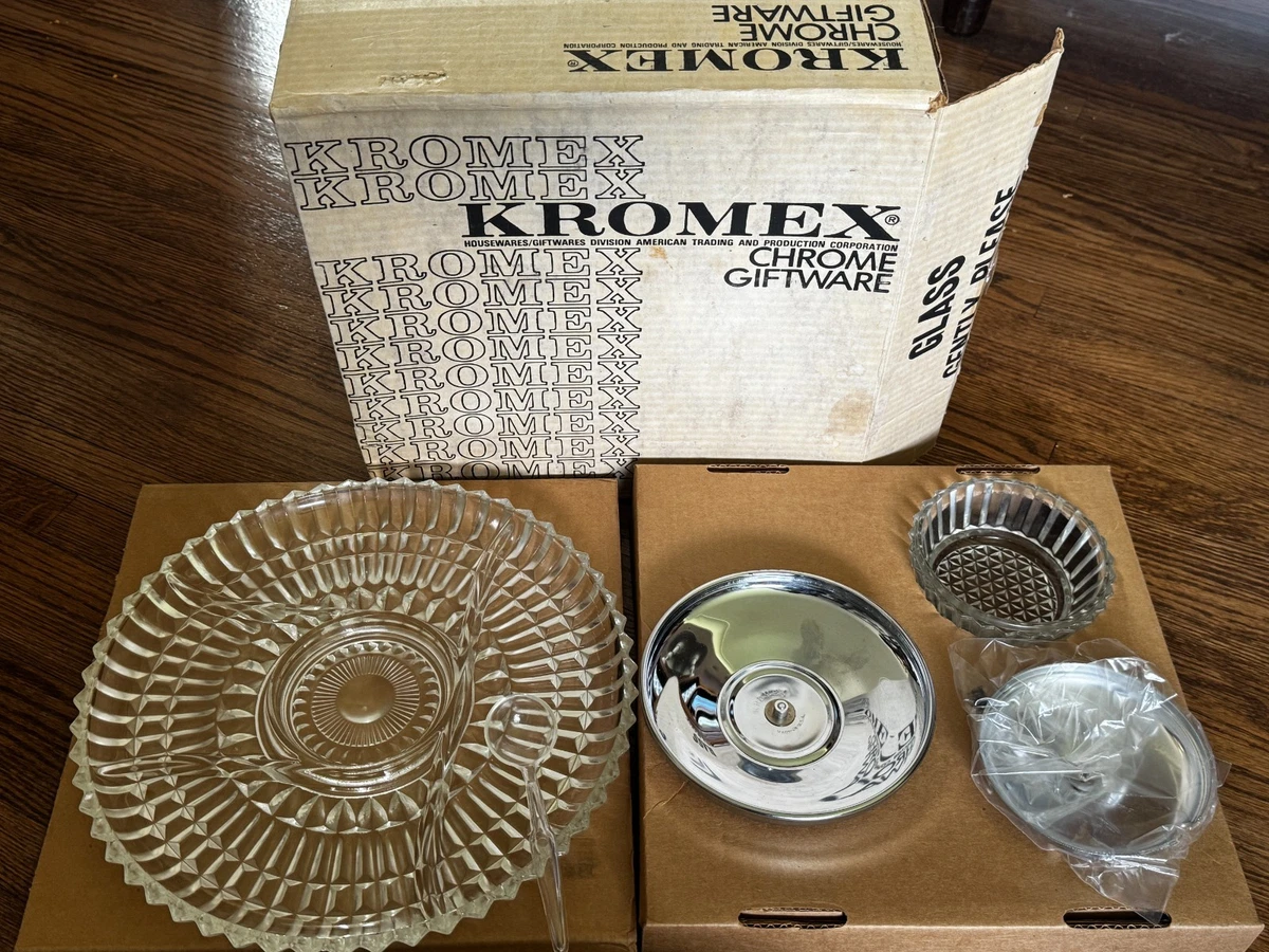 kromex products for sale | eBay