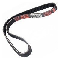 MS 5PK869-PCS-MS Keilrippenriemen, Flachriemen FüR Subaru Impreza Stufenheck (Ge