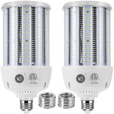 1000W Equivalent LED Corn Light Bulbs,100W Led Corn Bulb 15000 Lume 100.0