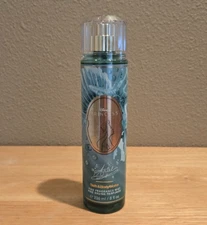 Bath & Body Works DISNEY Princess Collection ARIEL Fine Fragrance Mist- 1 pc