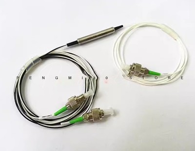 1PC DWDM 200G 54CH 1550.12NM Dense Wavelength Division Multiplexer 1m FC/APC *yt