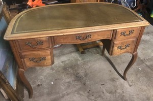 Sligh Desk vintage furniture