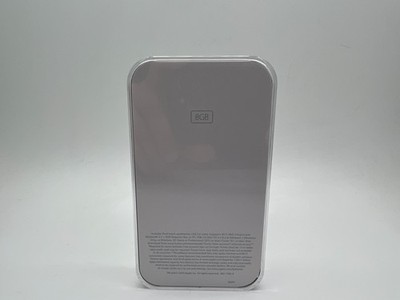 Apple iPod touch 4th Generation Black 8 GB for sale online | eBay